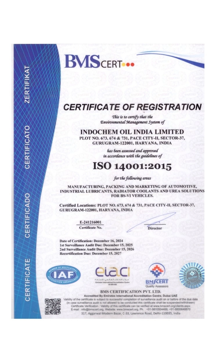 Certificate 2