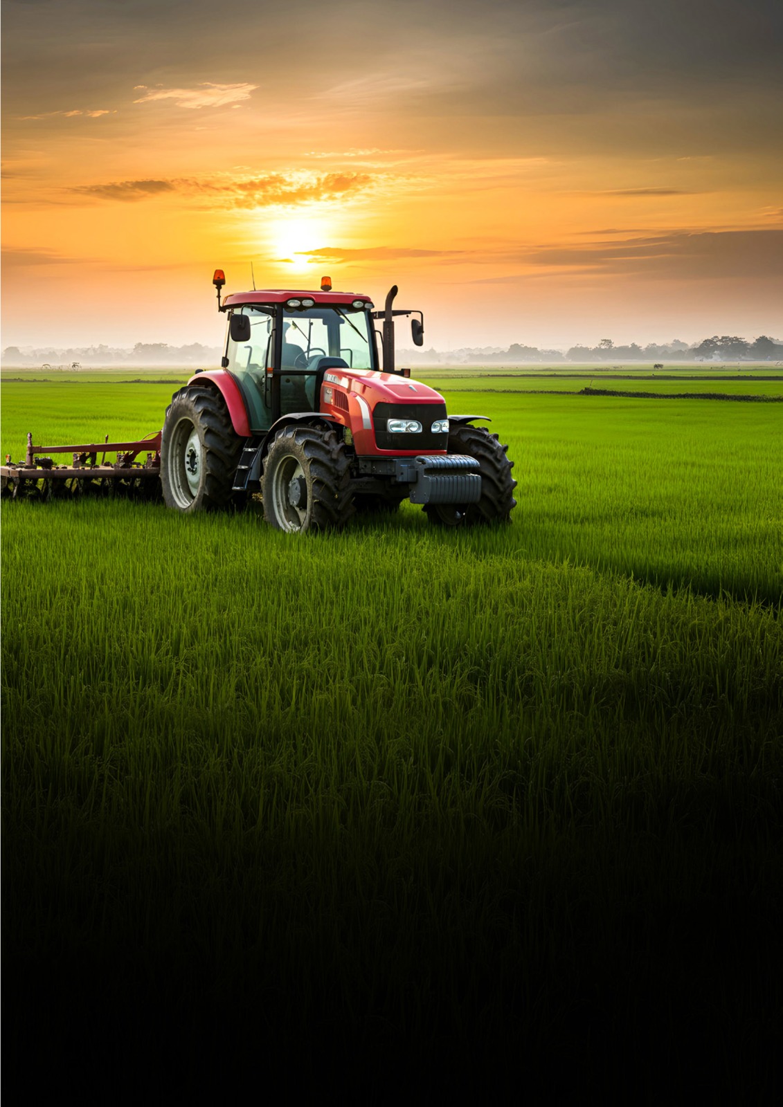 TRACTOR OILS UTTO – Universal Tractor Transmission Oil